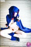 Amateur - Cosplaydeviants 1022_Darkdaughter - 1022_Darkdaughter Photos Cosplay