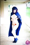 Amateur - Cosplaydeviants 1022_Darkdaughter - 1022_Darkdaughter Photos Cosplay