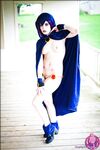 Amateur - Cosplaydeviants 1022_Darkdaughter - 1022_Darkdaughter Photos Cosplay