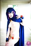 Amateur - Cosplaydeviants 1022_Darkdaughter - 1022_Darkdaughter Photos Cosplay
