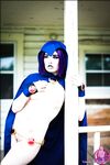 Amateur - Cosplaydeviants 1022_Darkdaughter - 1022_Darkdaughter Photos Cosplay