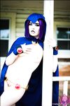 Amateur - Cosplaydeviants 1022_Darkdaughter - 1022_Darkdaughter Photos Cosplay