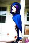 Amateur - Cosplaydeviants 1022_Darkdaughter - 1022_Darkdaughter Photos Cosplay