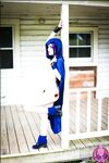 Amateur - Cosplaydeviants 1022_Darkdaughter - 1022_Darkdaughter Photos Cosplay