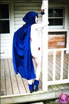Amateur - Cosplaydeviants 1022_Darkdaughter - 1022_Darkdaughter Photos Cosplay