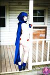 Amateur - Cosplaydeviants 1022_Darkdaughter - 1022_Darkdaughter Photos Cosplay