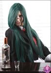 Amateur - Cosplaydeviants 1023_Mnemosyne - 1023_Mnemosyne Photos Cosplay