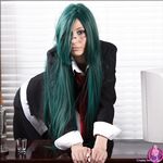 Amateur - Cosplaydeviants 1023_Mnemosyne - 1023_Mnemosyne Photos Cosplay