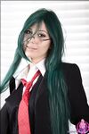 Amateur - Cosplaydeviants 1023_Mnemosyne - 1023_Mnemosyne Photos Cosplay