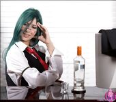 Amateur - Cosplaydeviants 1023_Mnemosyne - 1023_Mnemosyne Photos Cosplay