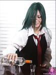 Amateur - Cosplaydeviants 1023_Mnemosyne - 1023_Mnemosyne Photos Cosplay