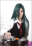 Amateur - Cosplaydeviants 1023_Mnemosyne - 1023_Mnemosyne Photos Cosplay