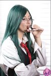 Amateur - Cosplaydeviants 1023_Mnemosyne - 1023_Mnemosyne Photos Cosplay