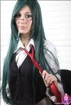 Amateur - Cosplaydeviants 1023_Mnemosyne - 1023_Mnemosyne Photos Cosplay