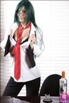 Amateur - Cosplaydeviants 1023_Mnemosyne - 1023_Mnemosyne Photos Cosplay