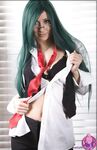 Amateur - Cosplaydeviants 1023_Mnemosyne - 1023_Mnemosyne Photos Cosplay