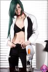 Amateur - Cosplaydeviants 1023_Mnemosyne - 1023_Mnemosyne Photos Cosplay