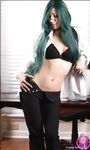 Amateur - Cosplaydeviants 1023_Mnemosyne - 1023_Mnemosyne Photos Cosplay