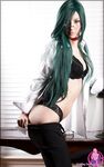 Amateur - Cosplaydeviants 1023_Mnemosyne - 1023_Mnemosyne Photos Cosplay