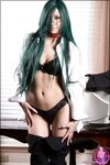 Amateur - Cosplaydeviants 1023_Mnemosyne - 1023_Mnemosyne Photos Cosplay