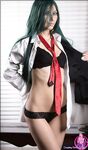 Amateur - Cosplaydeviants 1023_Mnemosyne - 1023_Mnemosyne Photos Cosplay