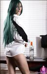 Amateur - Cosplaydeviants 1023_Mnemosyne - 1023_Mnemosyne Photos Cosplay