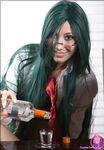 Amateur - Cosplaydeviants 1023_Mnemosyne - 1023_Mnemosyne Photos Cosplay