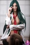 Amateur - Cosplaydeviants 1023_Mnemosyne - 1023_Mnemosyne Photos Cosplay