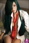 Amateur - Cosplaydeviants 1023_Mnemosyne - 1023_Mnemosyne Photos Cosplay