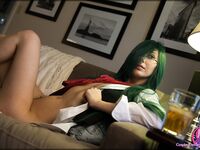 Amateur - Cosplaydeviants 1023_Mnemosyne - 1023_Mnemosyne Photos Cosplay
