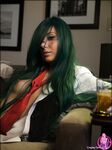 Amateur - Cosplaydeviants 1023_Mnemosyne - 1023_Mnemosyne Photos Cosplay