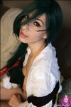 Amateur - Cosplaydeviants 1023_Mnemosyne - 1023_Mnemosyne Photos Cosplay