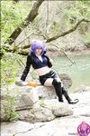 Amateur - Cosplaydeviants 1024_Impossiblewitch - Photos 1024_Impossiblewitch Cosplay