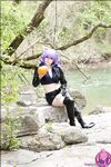 Amateur - Cosplaydeviants 1024_Impossiblewitch - Photos 1024_Impossiblewitch Cosplay