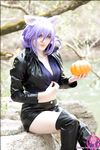 Amateur - Cosplaydeviants 1024_Impossiblewitch - Photos 1024_Impossiblewitch Cosplay
