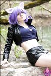 Amateur - Cosplaydeviants 1024_Impossiblewitch - Photos 1024_Impossiblewitch Cosplay