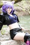 Amateur - Cosplaydeviants 1024_Impossiblewitch - Photos 1024_Impossiblewitch Cosplay