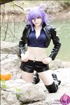 Amateur - Cosplaydeviants 1024_Impossiblewitch - Photos 1024_Impossiblewitch Cosplay