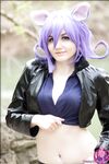 Amateur - Cosplaydeviants 1024_Impossiblewitch - Photos 1024_Impossiblewitch Cosplay
