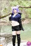 Amateur - Cosplaydeviants 1024_Impossiblewitch - Photos 1024_Impossiblewitch Cosplay