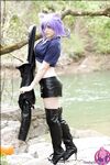 Amateur - Cosplaydeviants 1024_Impossiblewitch - Photos 1024_Impossiblewitch Cosplay