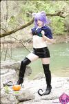 Amateur - Cosplaydeviants 1024_Impossiblewitch - Photos 1024_Impossiblewitch Cosplay