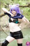 Amateur - Cosplaydeviants 1024_Impossiblewitch - Photos 1024_Impossiblewitch Cosplay