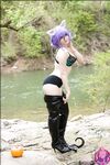 Amateur - Cosplaydeviants 1024_Impossiblewitch - Photos 1024_Impossiblewitch Cosplay