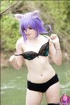 Amateur - Cosplaydeviants 1024_Impossiblewitch - Photos 1024_Impossiblewitch Cosplay
