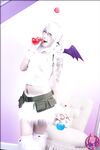 Amateur - Cosplaydeviants 1025_Savepoint - 1025_Savepoint Photos Cosplay
