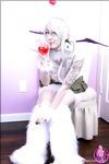 Amateur - Cosplaydeviants 1025_Savepoint - 1025_Savepoint Photos Cosplay