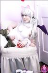 Amateur - Cosplaydeviants 1025_Savepoint - 1025_Savepoint Photos Cosplay
