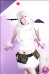 Amateur - Cosplaydeviants 1025_Savepoint - 1025_Savepoint Photos Cosplay