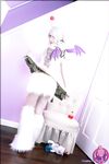 Amateur - Cosplaydeviants 1025_Savepoint - 1025_Savepoint Photos Cosplay